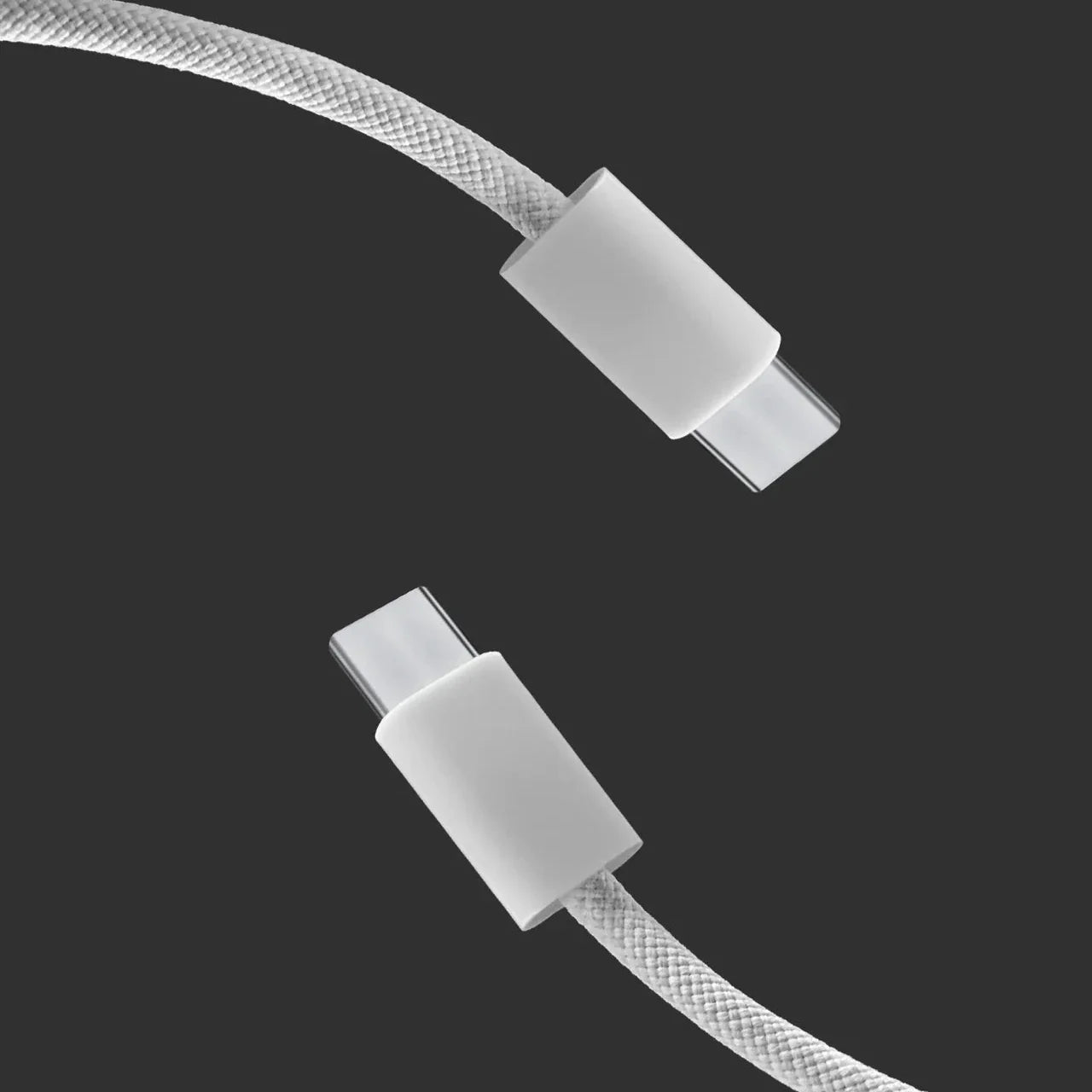 Woven Charging Cable