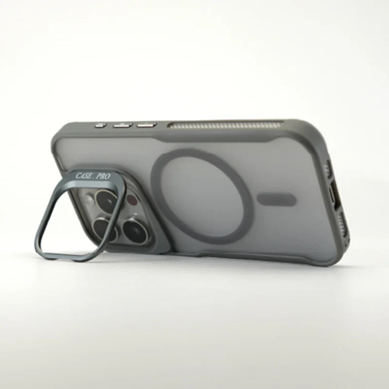 Kickstand Magsafe Case