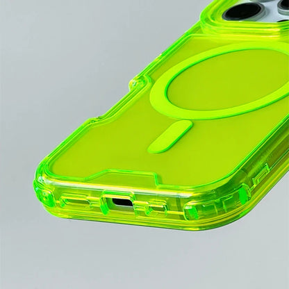 Colorful Bumper Case