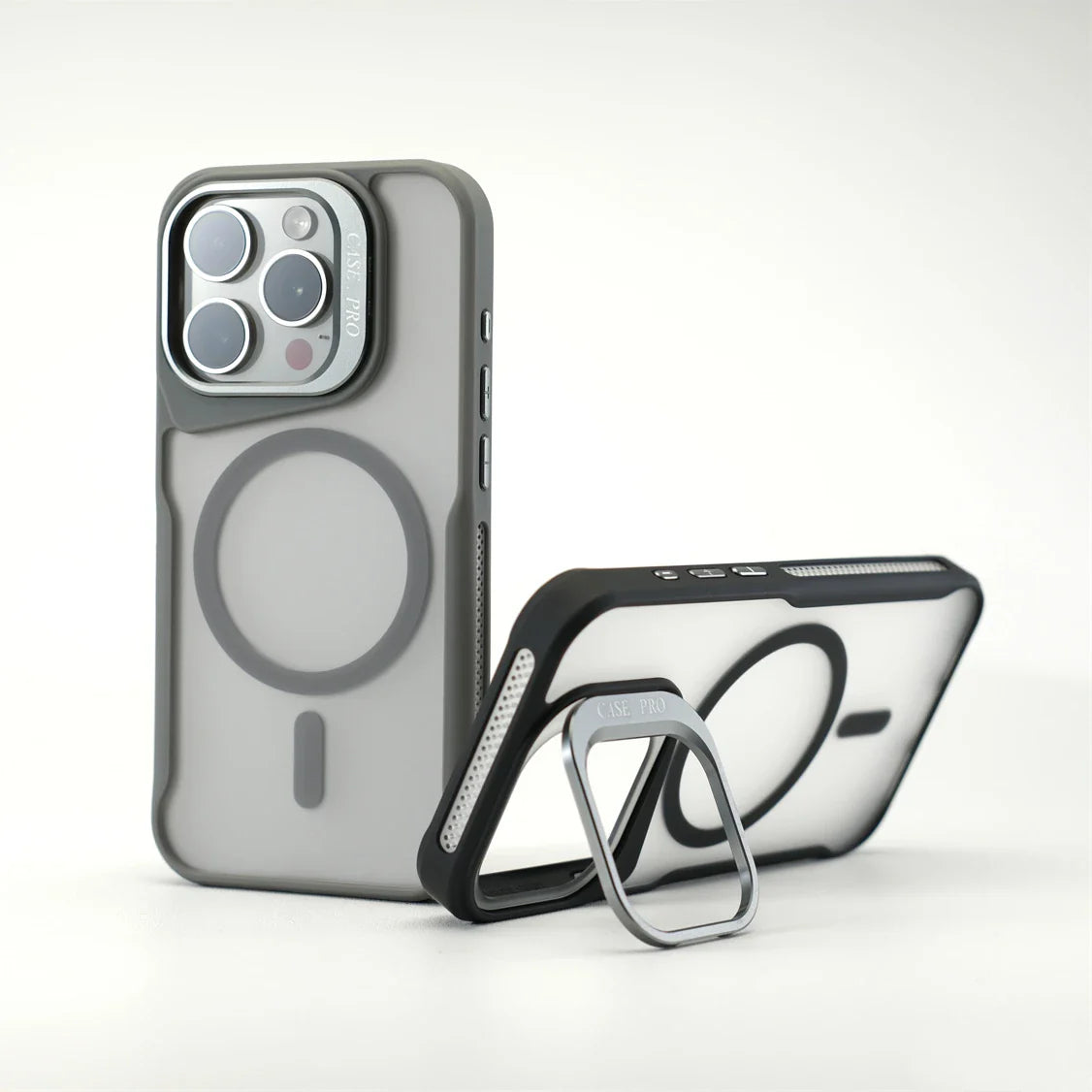 Kickstand Magsafe Case