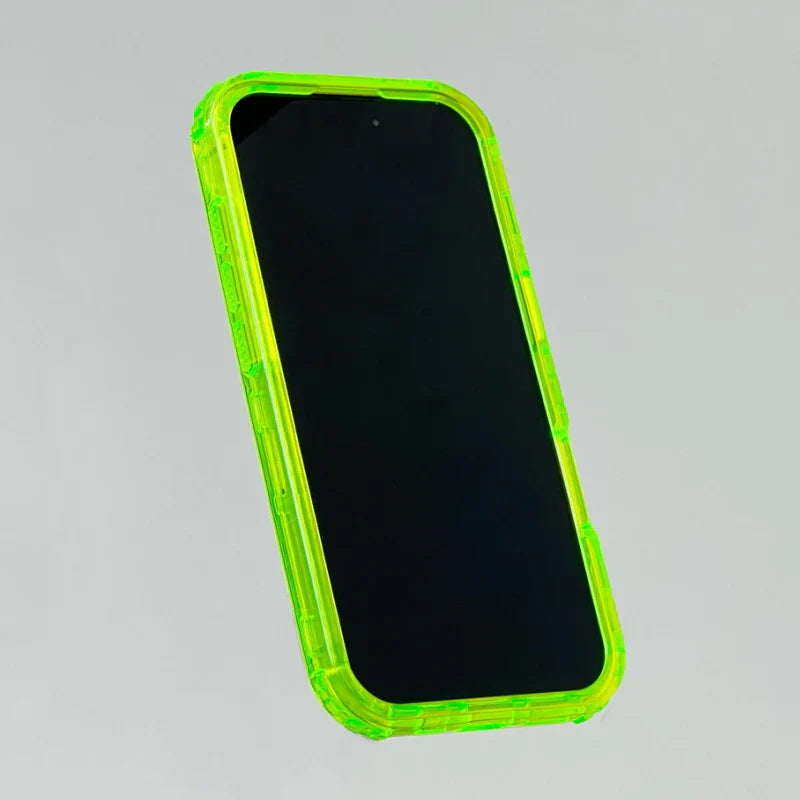 Colorful Bumper Case