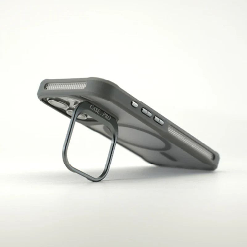 Kickstand Magsafe Case