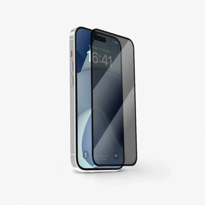 Privacy Tempered Glass